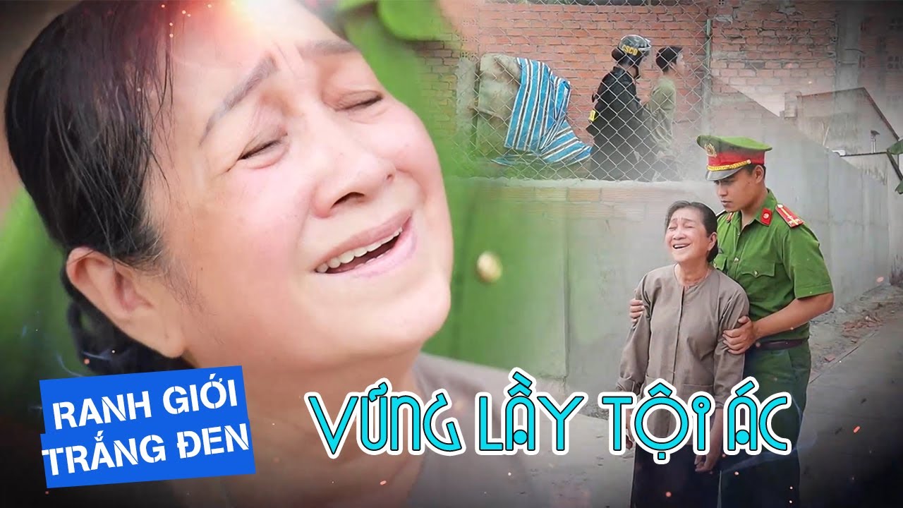 VŨNG LẦY TỘI ÁC | RANH GIỚI TRẮNG ĐEN | VIVU TV
