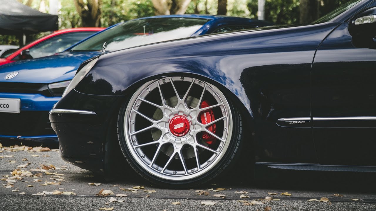 Dielow Stance Meeting
