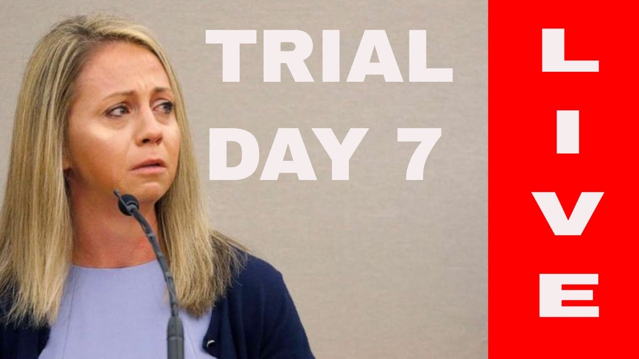 LIVE Botham Jean Amber Guyger Trial Day 7