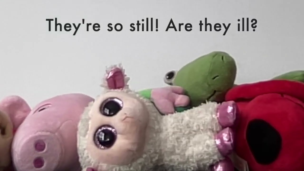 Hop Little Bunnies! Hop Hop Hop! Sing Along Music Video for Kids - Happy Spring!