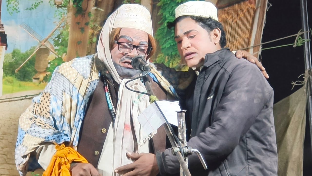 Mahboob Ali Bhatnosa  लाइव है!