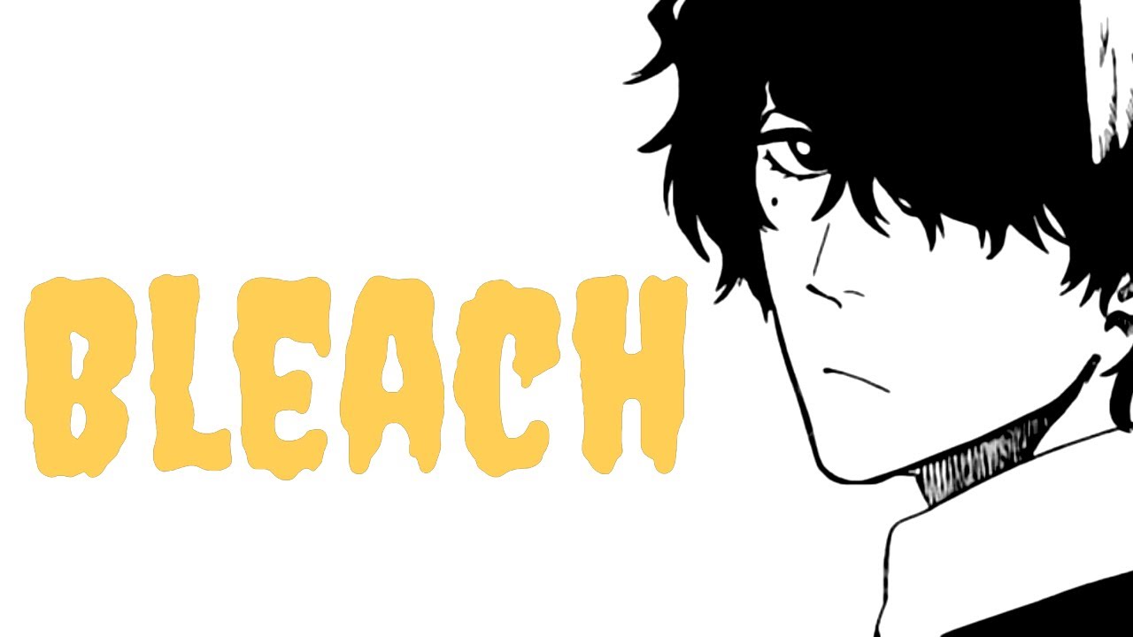 All New Vice Captains! Bleach 20th Anniversary One-Shot Chapter (Bleach Chapter 687)