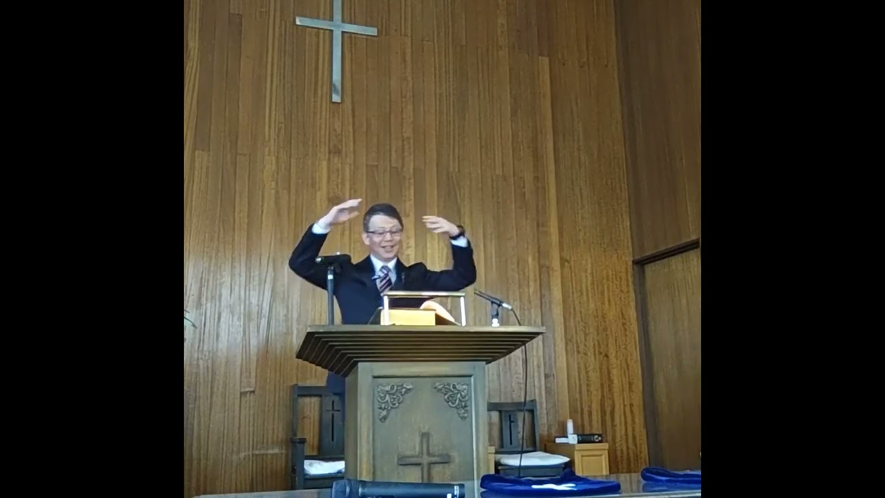 20260215「光を語り告げる」使徒（46）