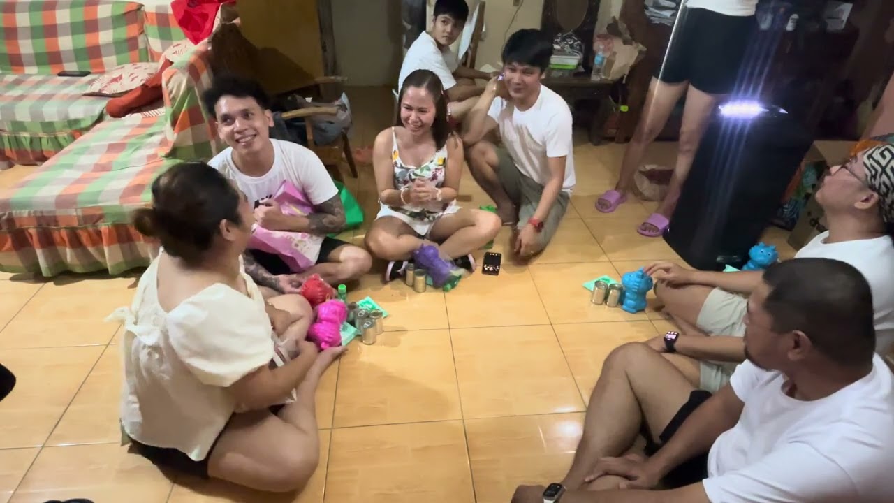 LYMA Chinjinggip 2025