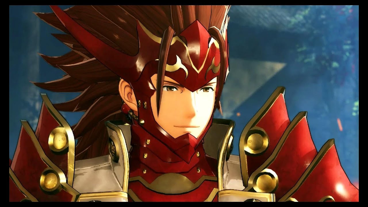 Fire Emblem Warriors | Thor Is Your Big Bro? | Part 8 