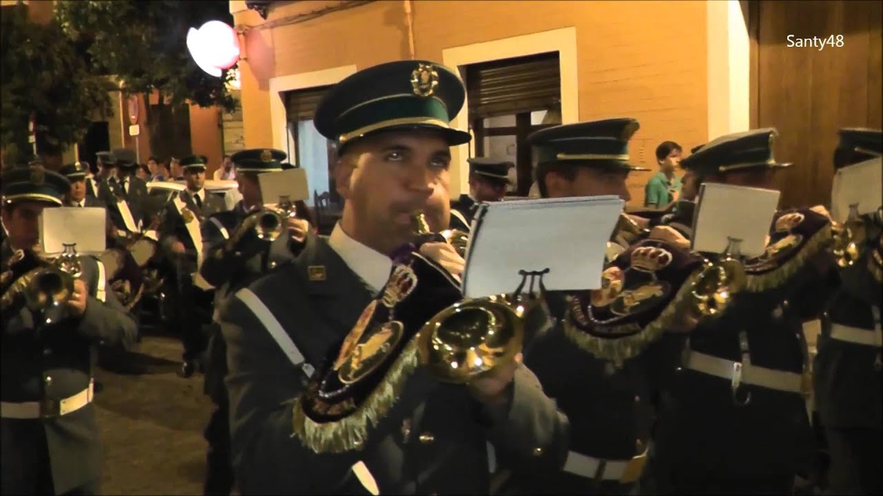 C.C.T.T. Centuria Romana Macarena (HD)