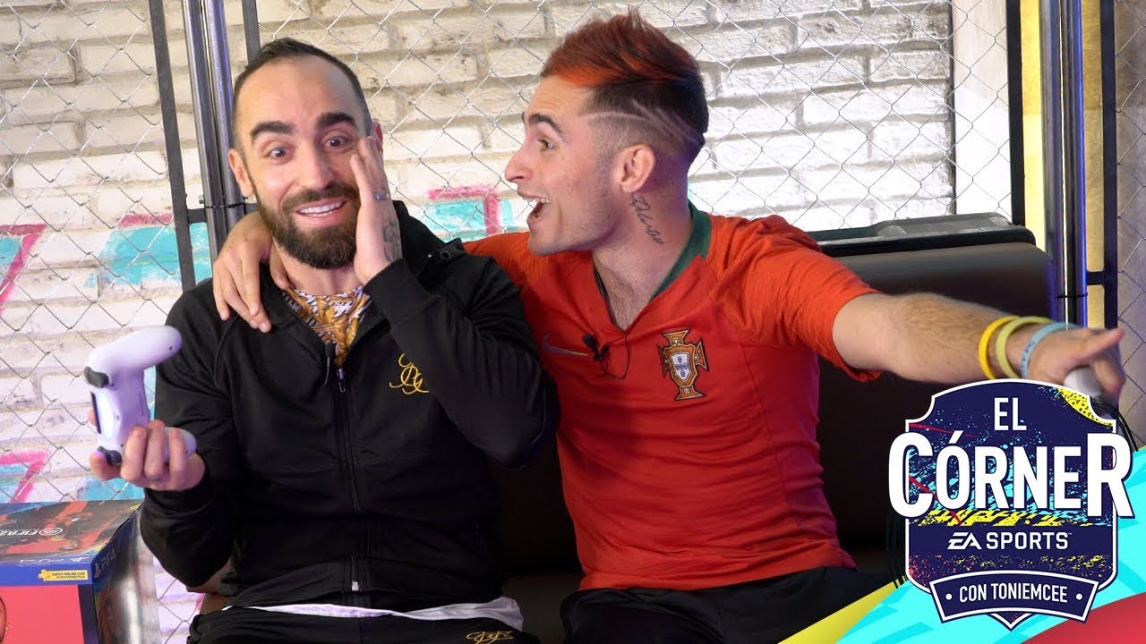 RICARDINHO vs. DELANTERO09 ¿QUIÉN ES EL MEJOR SKILLER? | VOLTA |