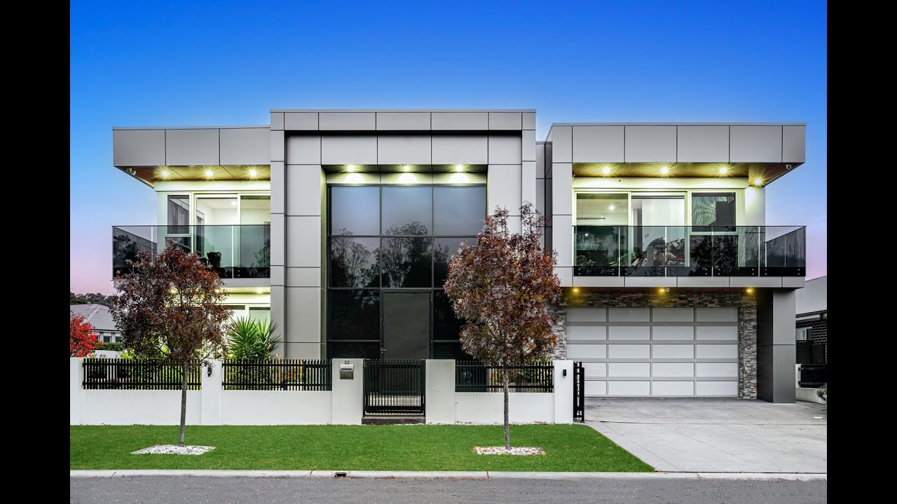 22 Cogrington Drive Harrington Park