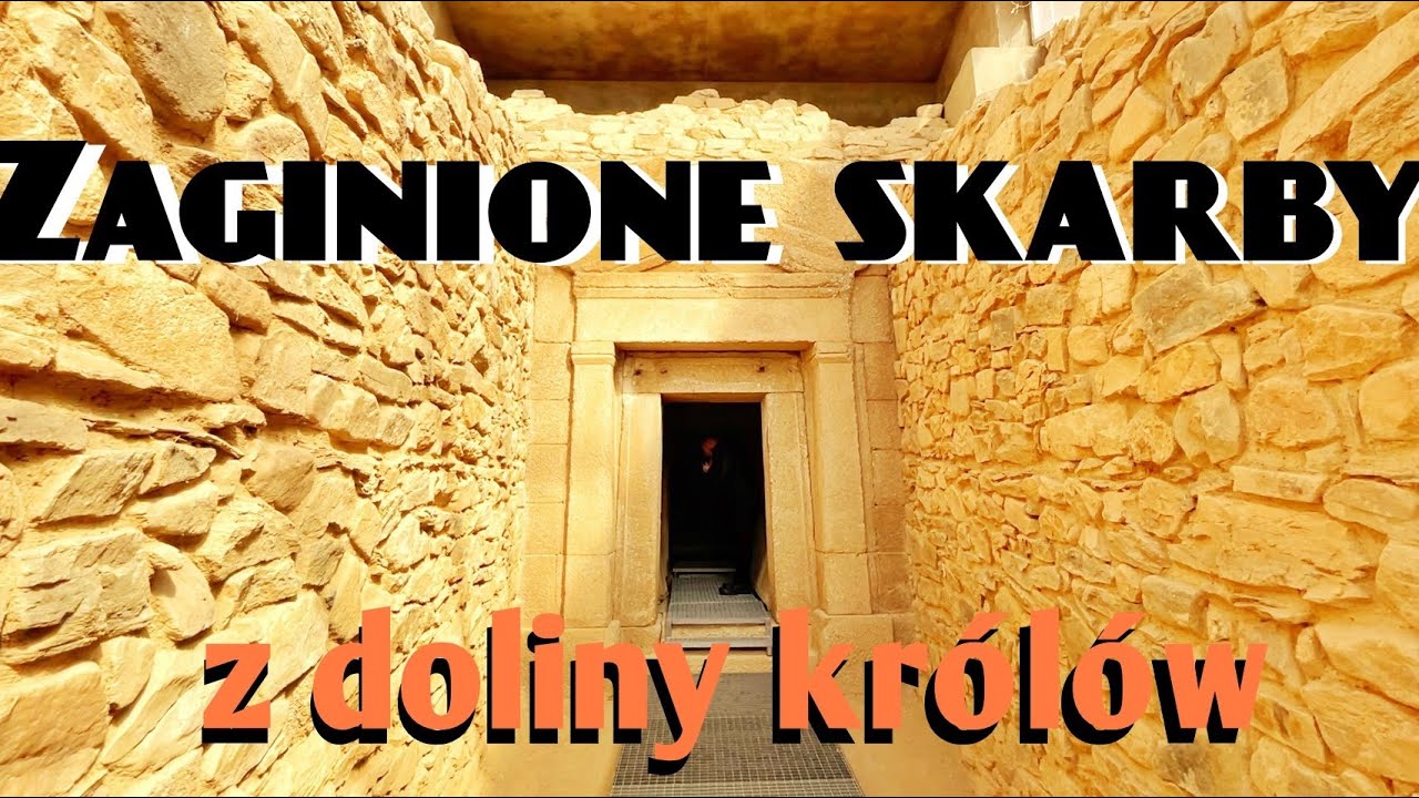 Rozkradzione trackie grobowce w Bułgarii Orient Explorer