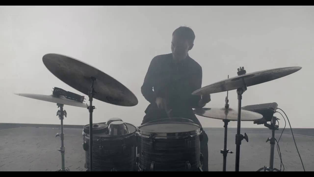 VIRTA - On the Run (Official LMV)
