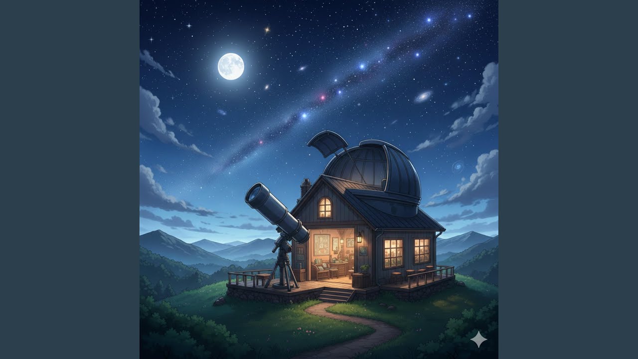 Space cruise