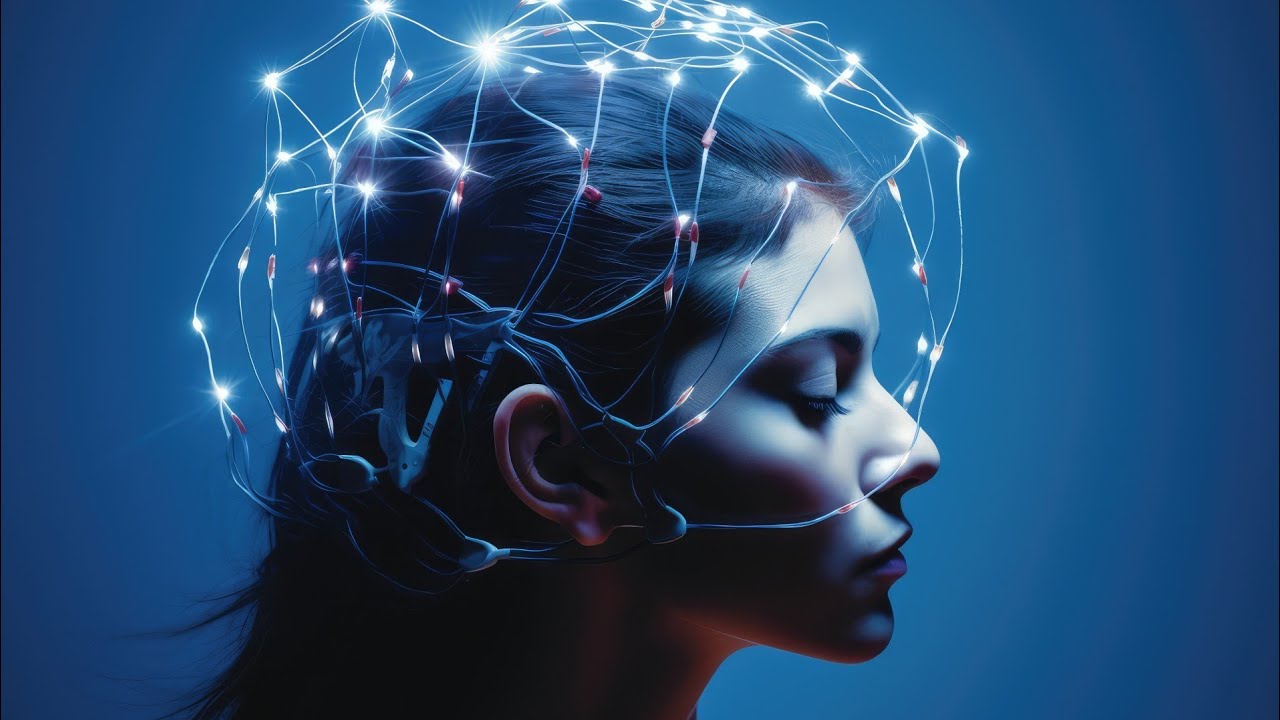 DELTA WAVES FREQUENCY FOR DEEP SLEEP - BLACK SCREEN