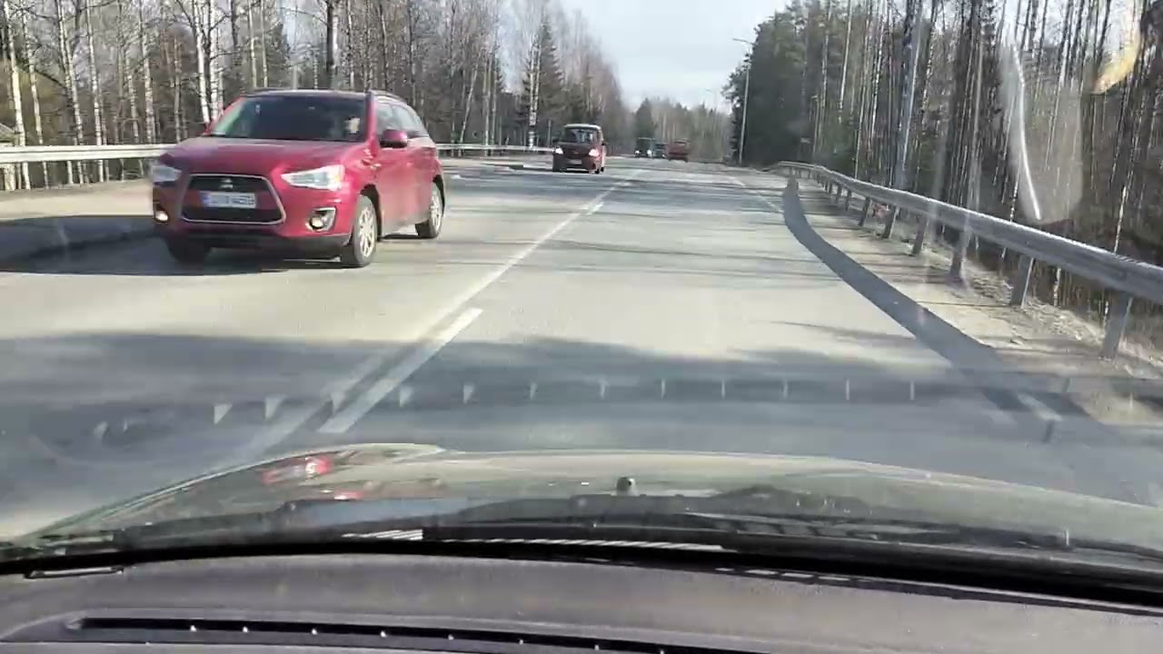 Elämä ei ole aina kivaa😥