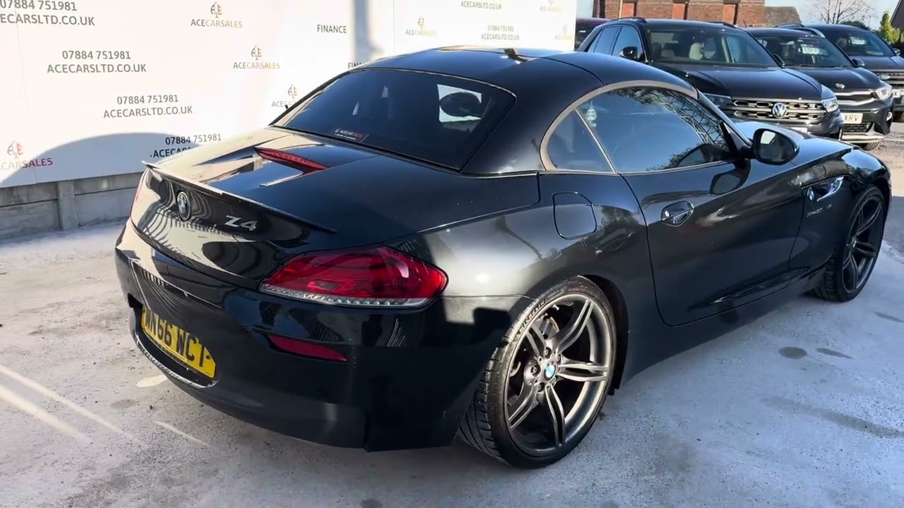 BMW Z4