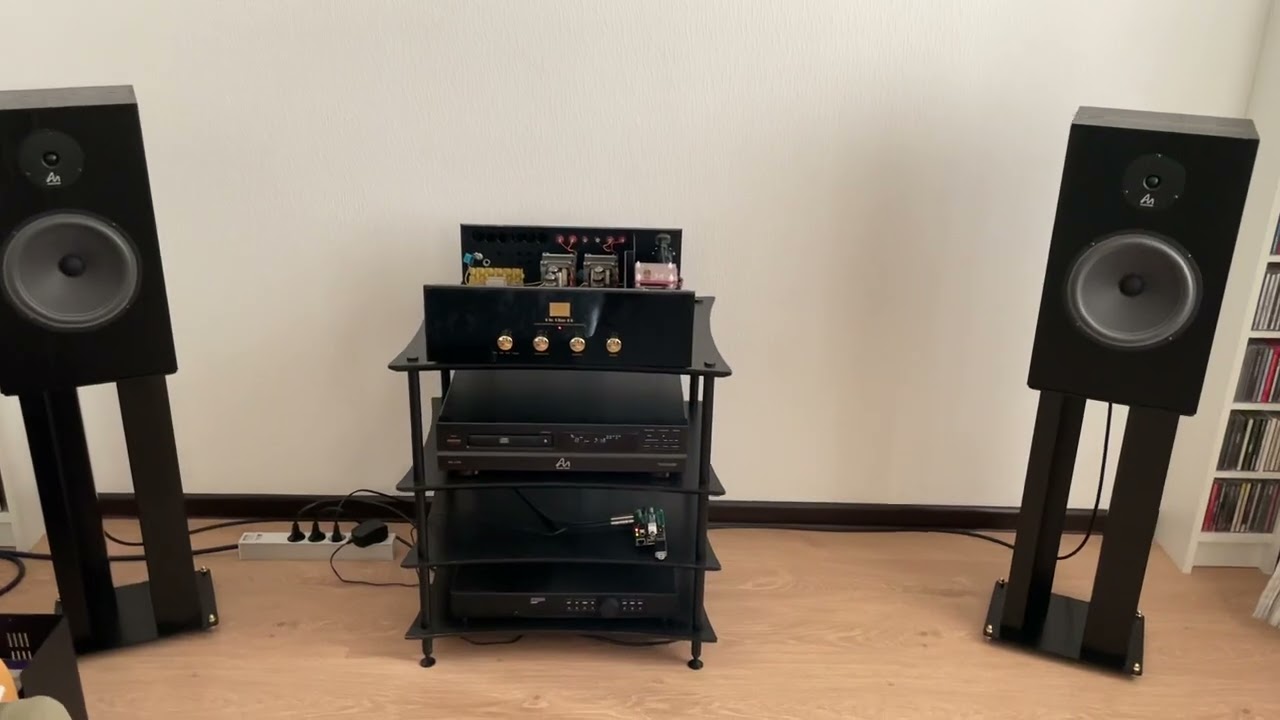 AN OTO Line PP, AN CD2 (old), AN K-D, AN Lexus 50, AN Lexus 96