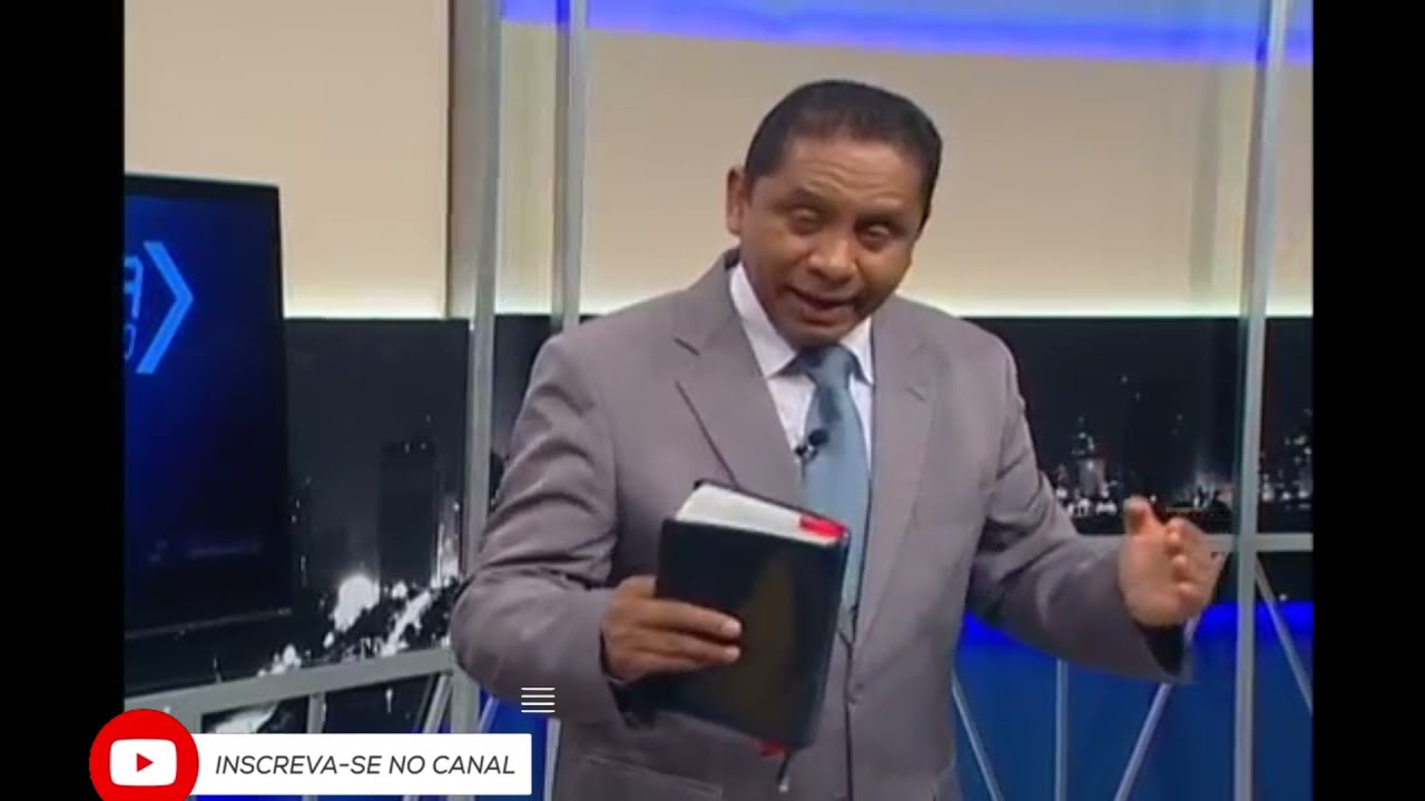 Características da Igreja Verdadeira