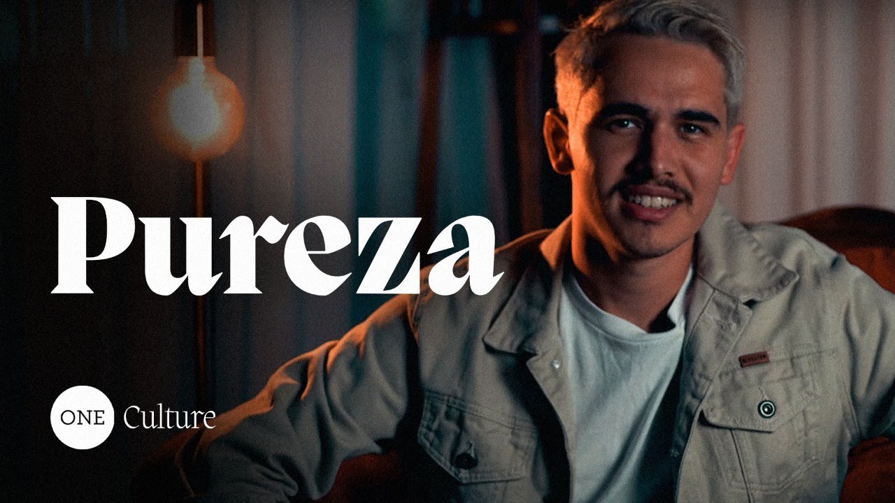 PUREZA | ALESSANDRO VILAS BOAS