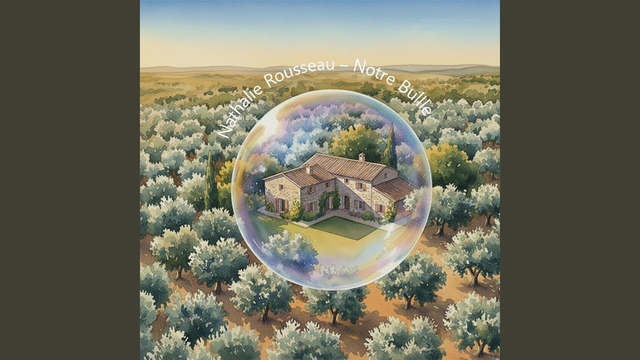 Notre bulle