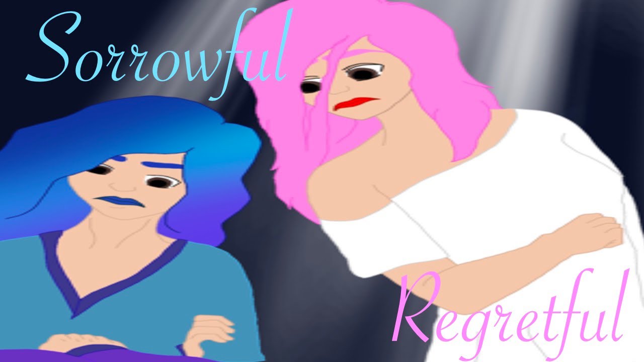 Sorrowful, Regretful: Princess Trixie Sparkle (Cover by Soul_Singer)