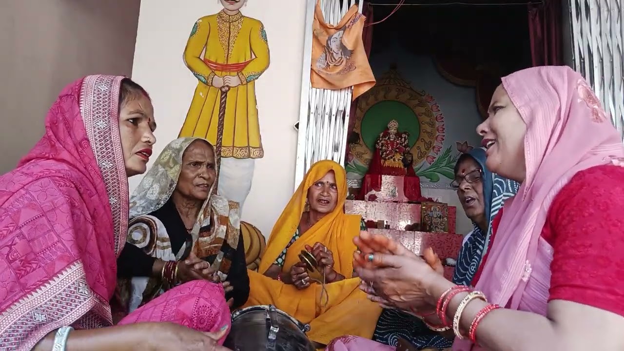 सत्संग मे जल्दी आना bhajan 🙏  #bhajan#satsang#bhajan @ANsblbhajan-v8z 