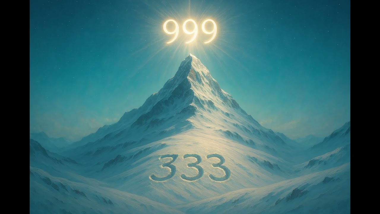 333 Impulse  - 999 Strahlen
