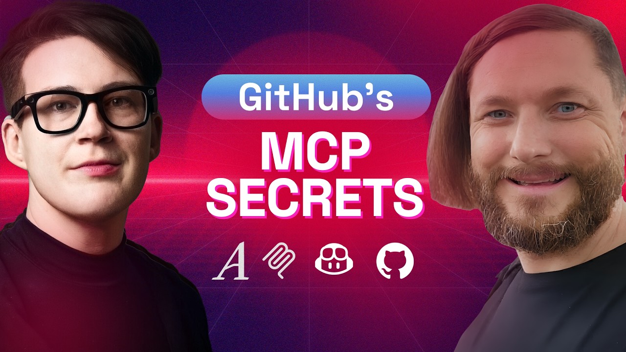 Enterprise MCP: lessons from GitHub's MCP server launch