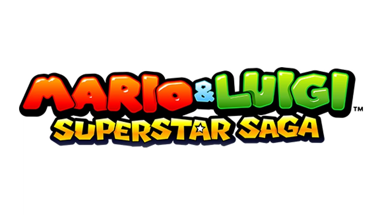 Mario & Luigi: Superstar Saga - Decisive Battleground (Bowser's Castle) [Restored]
