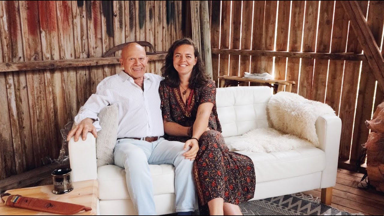 Q&A, About our Life on the Countryside in Northern Norway