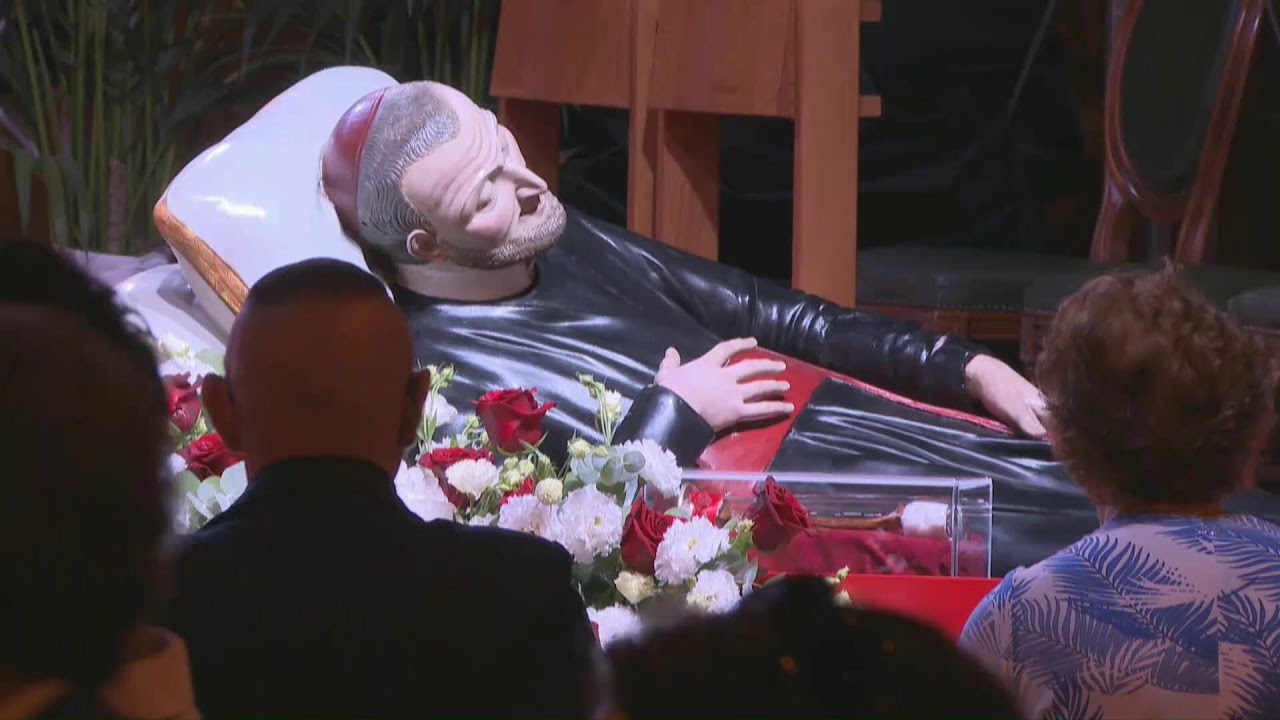 Solenne Concelebrazione Eucaristica in onore di Sant'Alfonso