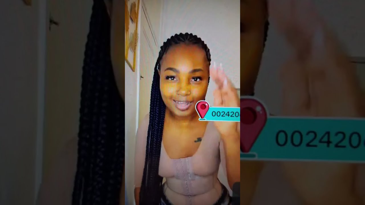 bokota bokota makambu eza minene