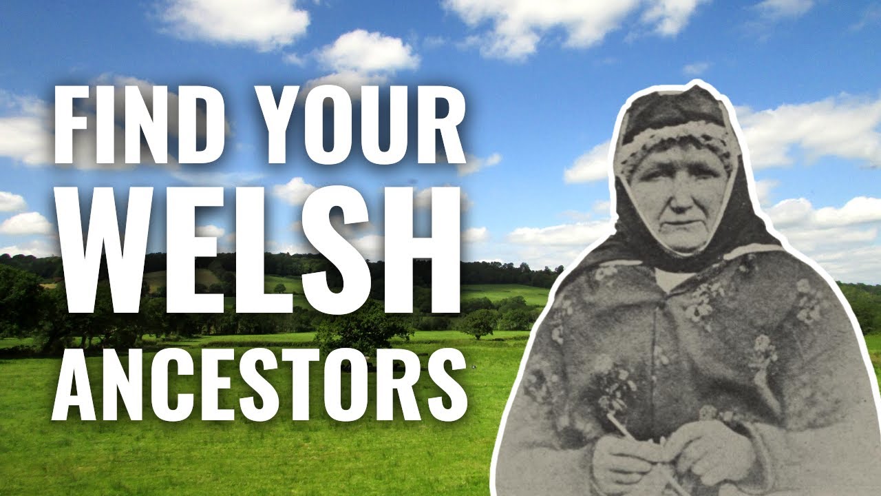 Welsh Genealogy | TOP 5 Record Sets