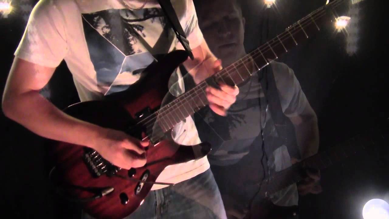 Pokémon Theme - Cole Rolland (Guitar Remix)