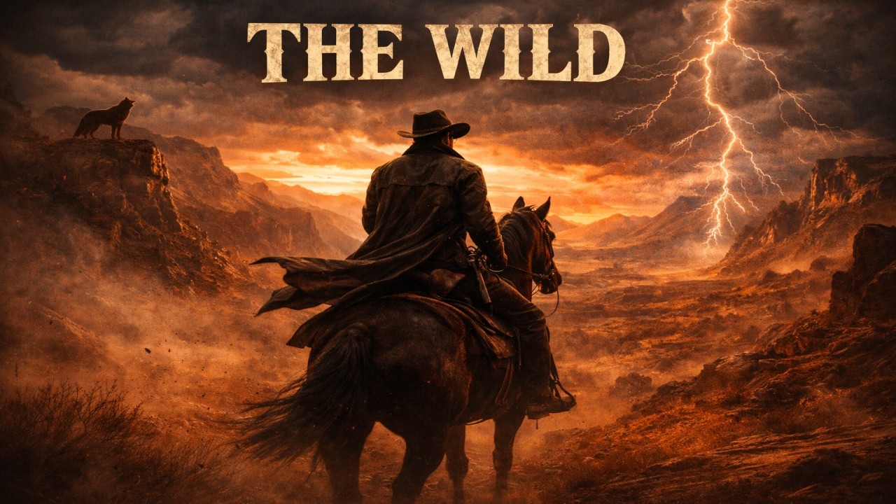 THE WILD