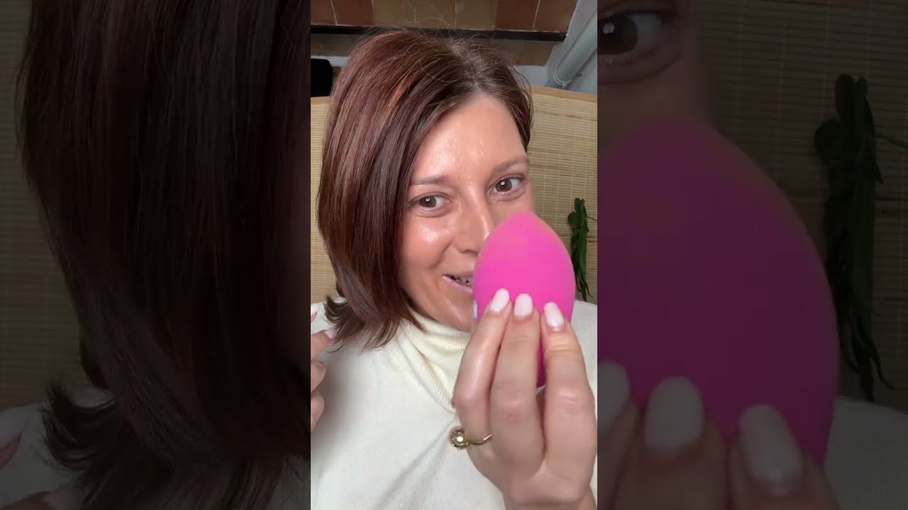 🔊Maquillaje FÁCIL 🔥 solo 4 productos/ contestando a @lourdessmuji 