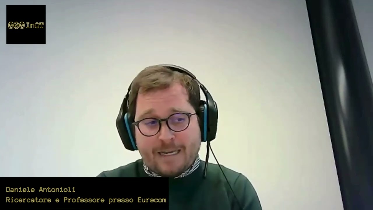 Pericolo Bluetooth
