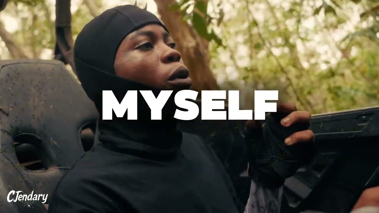 2026 Dancehall Instrumental - “MYSELF”