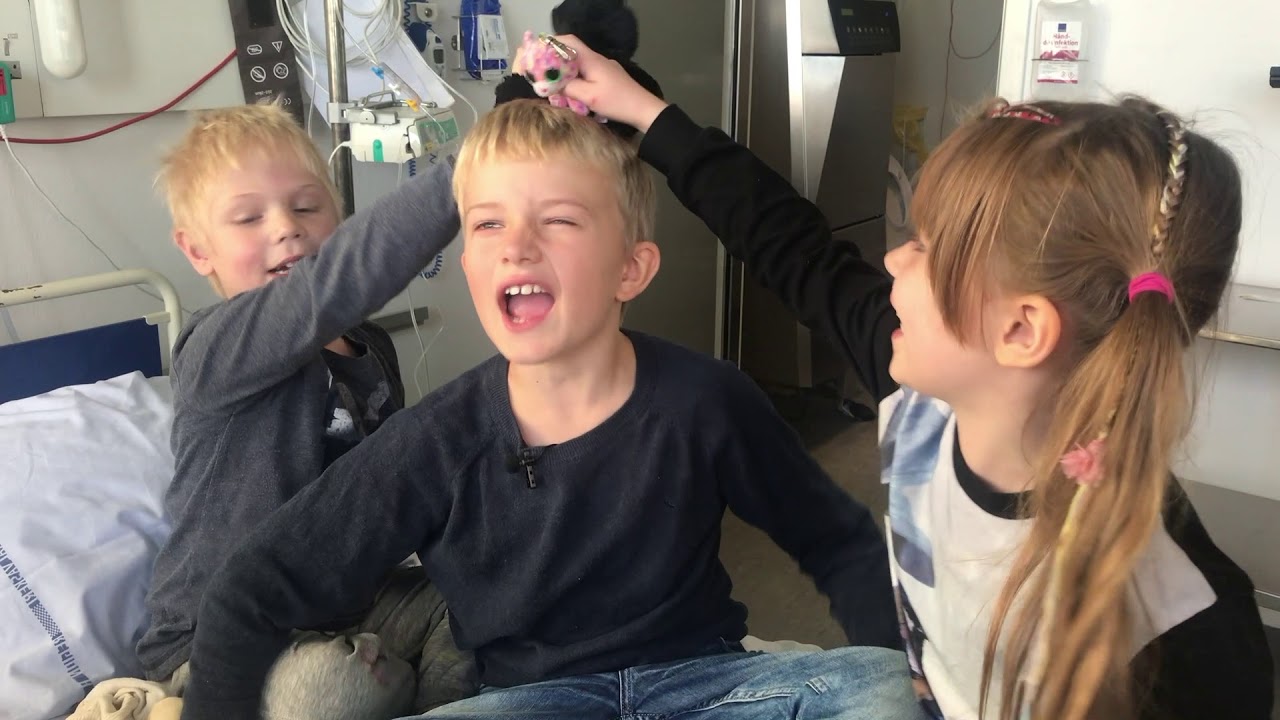 Ambassadører hjælper børn med sygdom tilbage til skolen