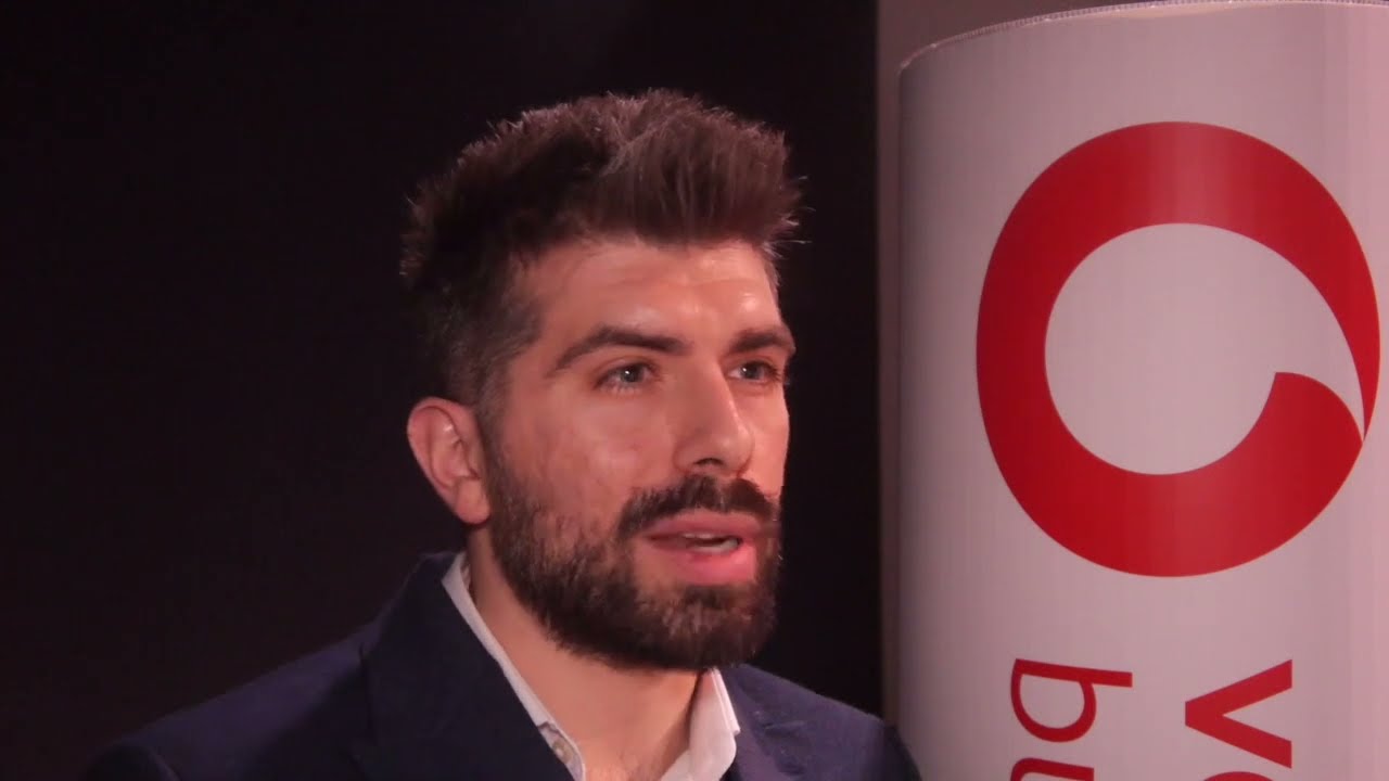 Future of Mobile Summit 2024: How Vodafone is creating a friction-free alternative to the OTP