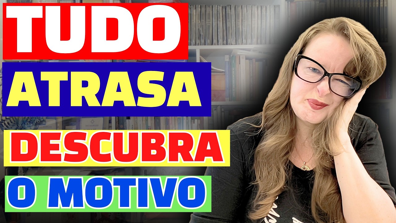 SEMANA TRAVADA E IMPREVISTOS NO AR VEJA COMO VIRAR O JOGO | TAROT DESCOMPLICADO | LIZA GOLBA