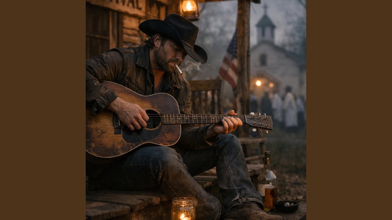 Small Town Gospel