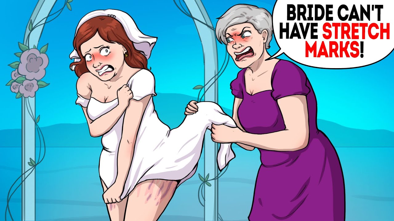 Wise mom-in-laws gain daughters, foolish ones lose sons