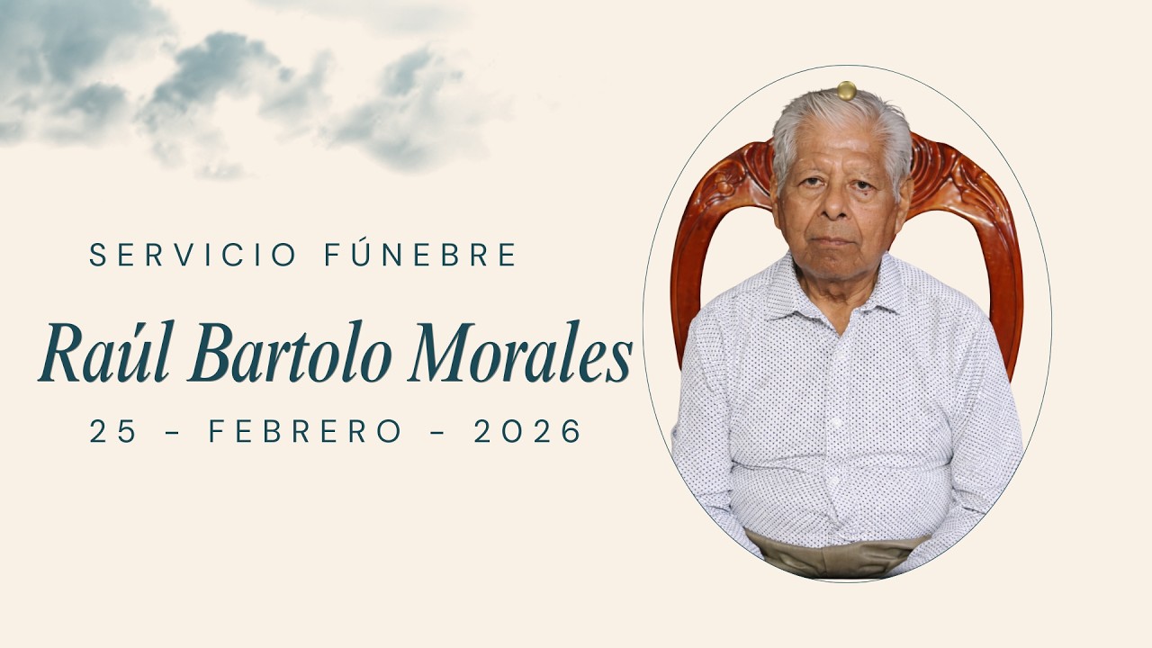 Servicio Fúnebre