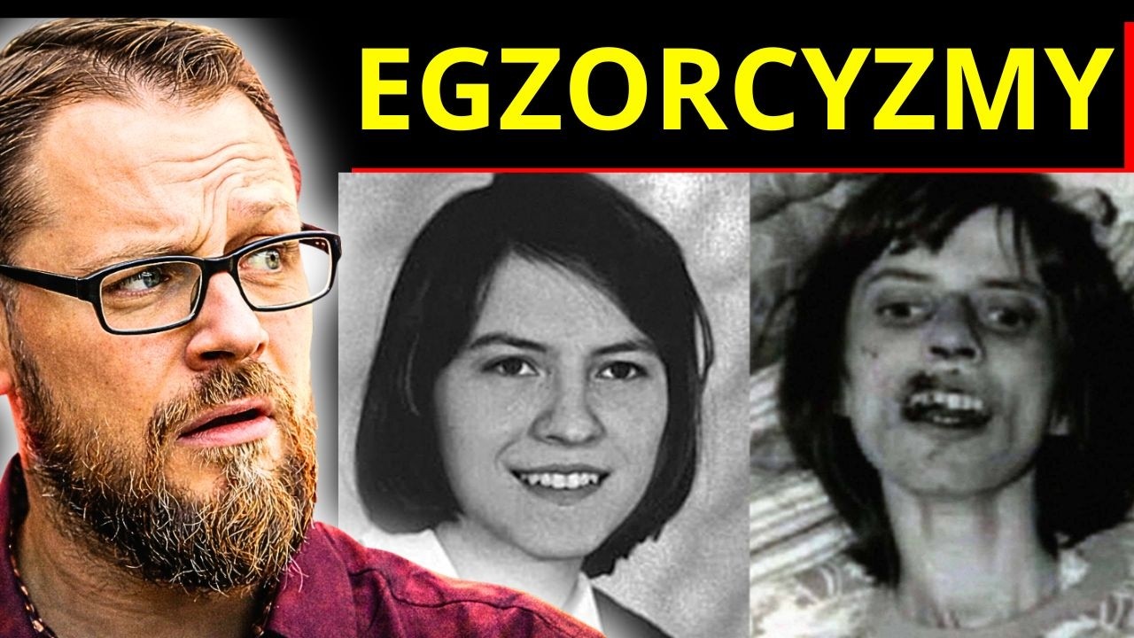 Nawiedzenia i opętania ... da się to jakoś wyjaśnić?