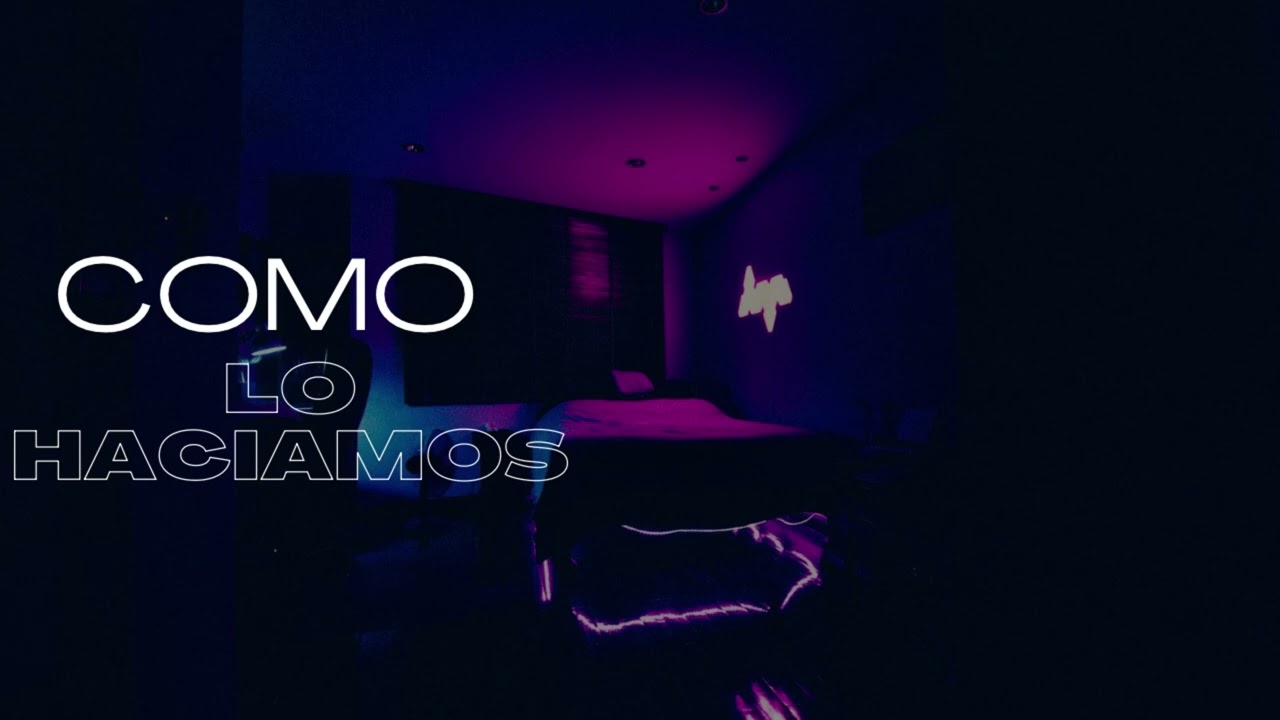 Como lo hacíamos - Uri Mami - 