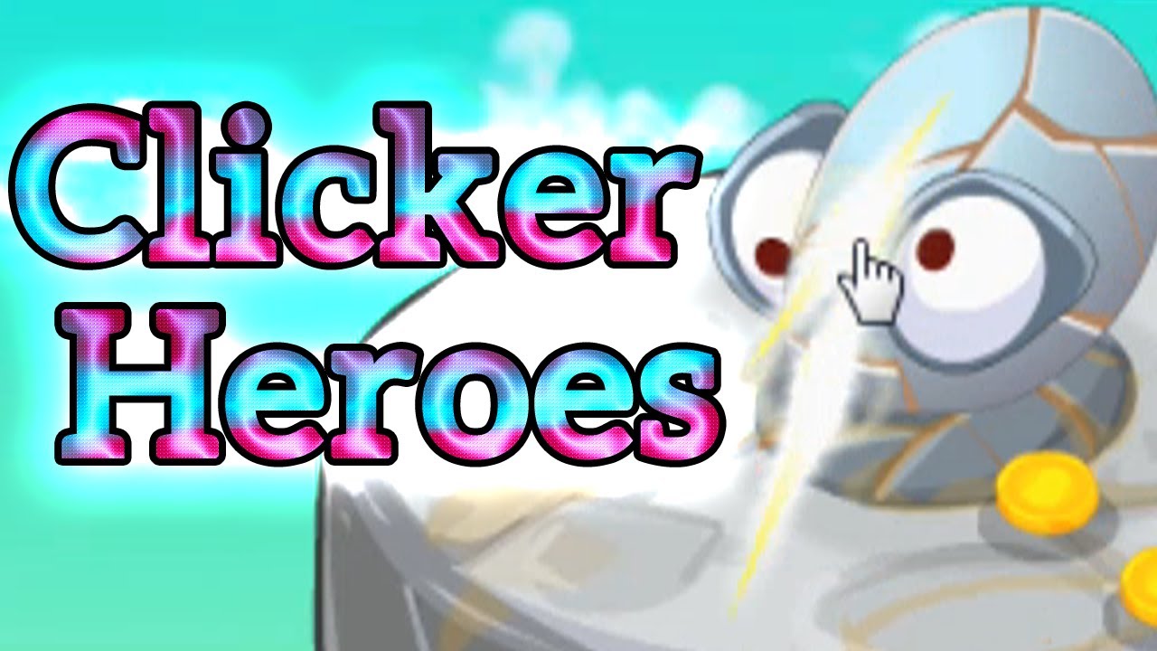Come hither, MR. DREAD KNiGHT! - Clicker Heroes Quest for the Dread Knight 1