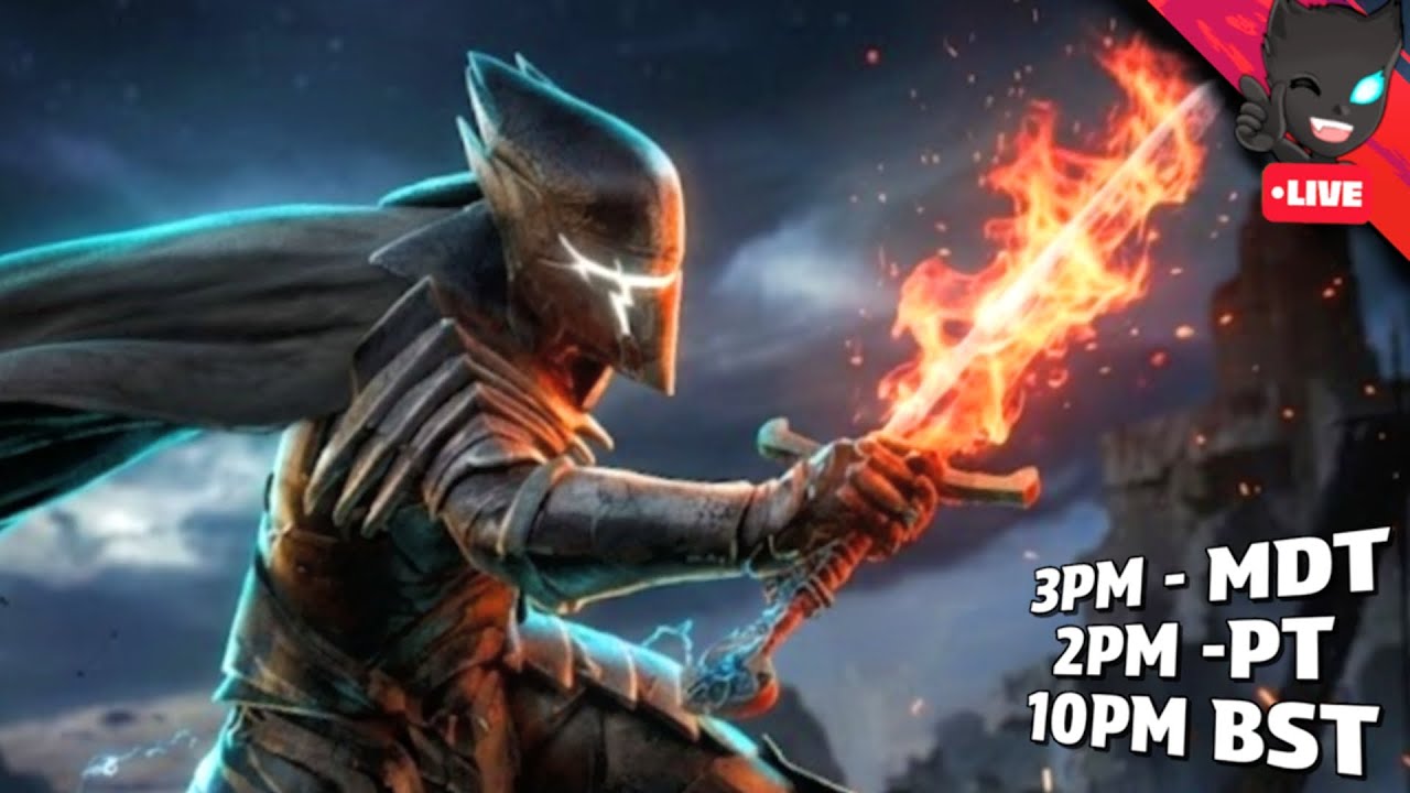 Early Stream! 1:00PM! | ⩤ VOIN ⩥