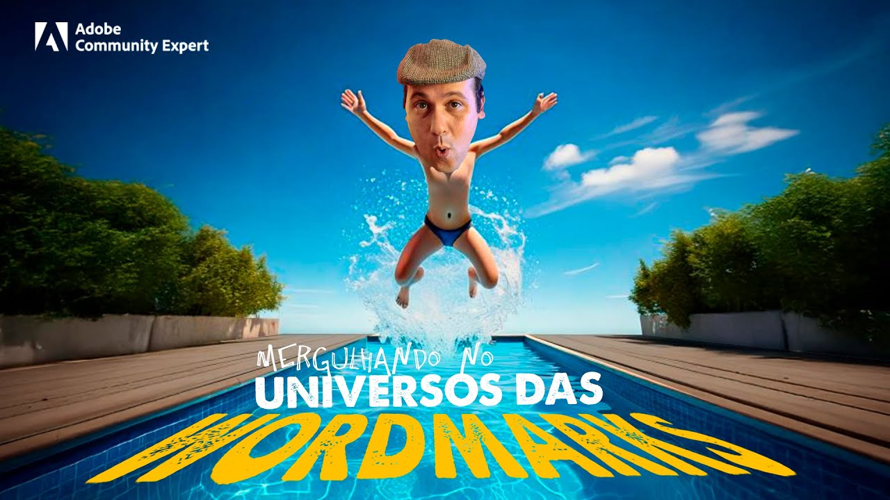 COMO CRIAR UM LOGO PROFISSIONAL - Do  conceito à prática no Illustrator