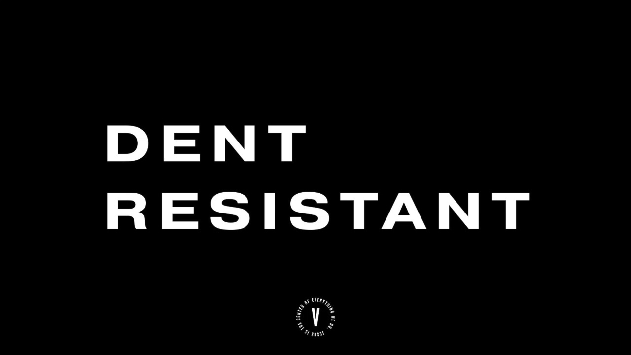 Dent Resistant