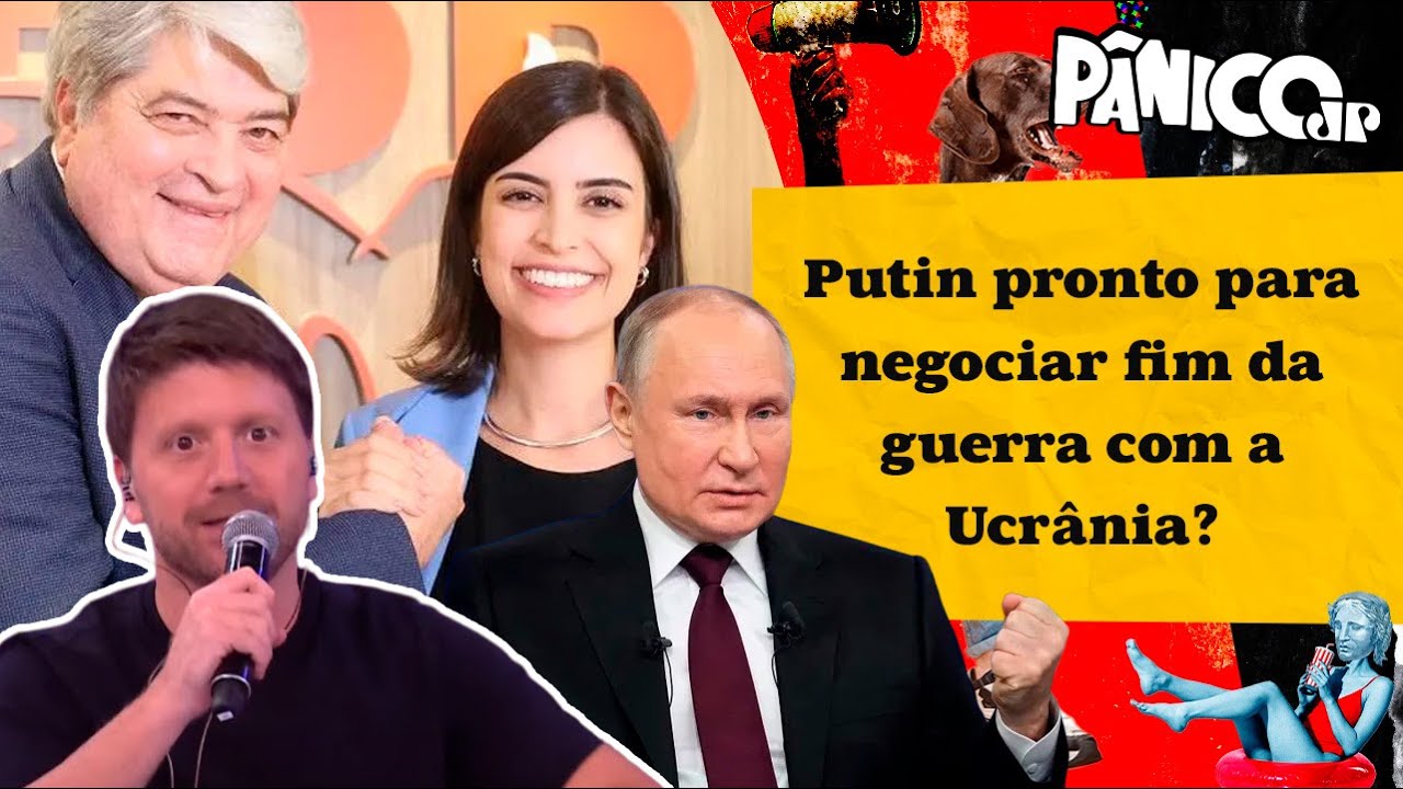 ANTEPEN&Uacute;LTIMA RESENHA ZU E ZUZU DE 2023: DATENA VICE DE TABATA EM SP? AH, PODE ROLAR!