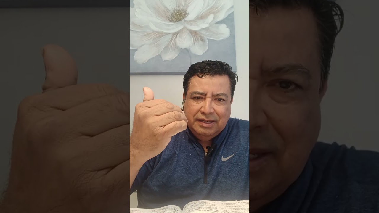 La única esperanza que tiene el hombre para alcanzar la salvación y la vida eterna 